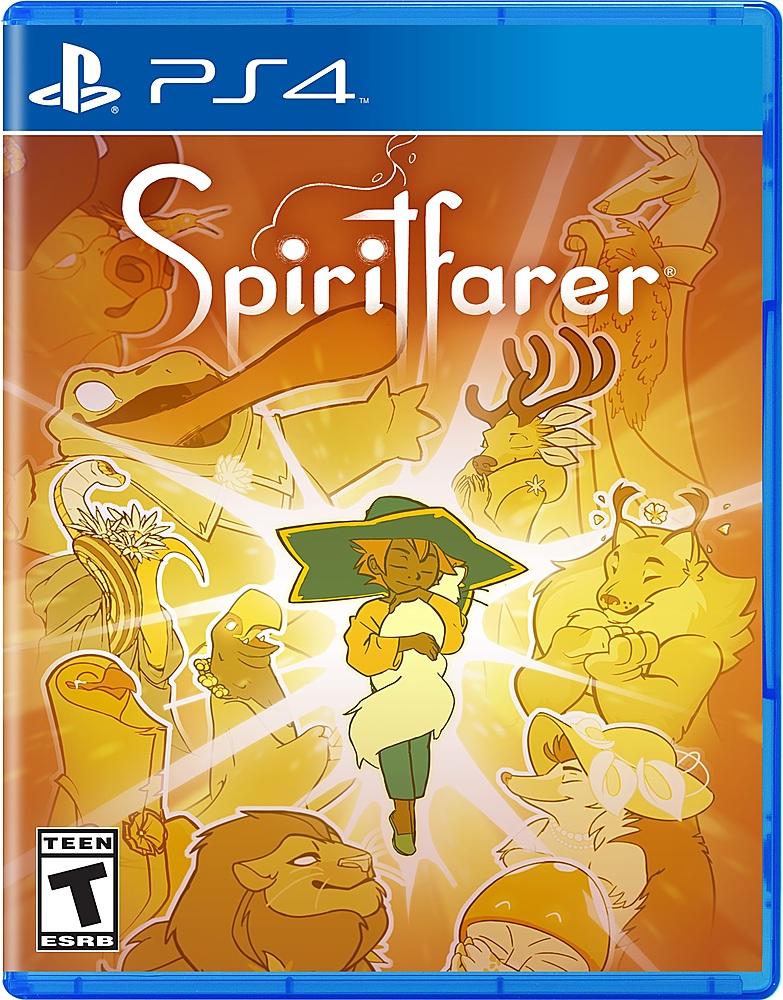 Spiritfarer