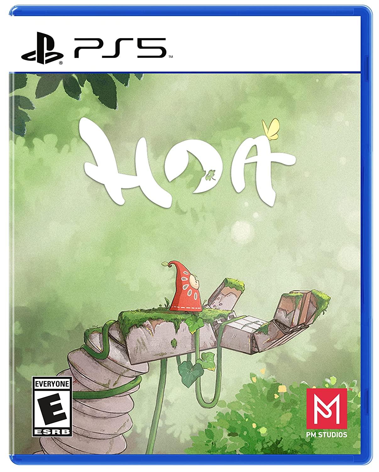 Hoa