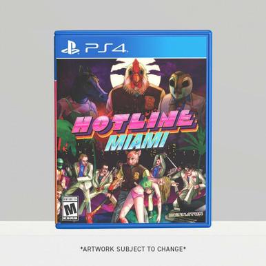 Hotline Miami