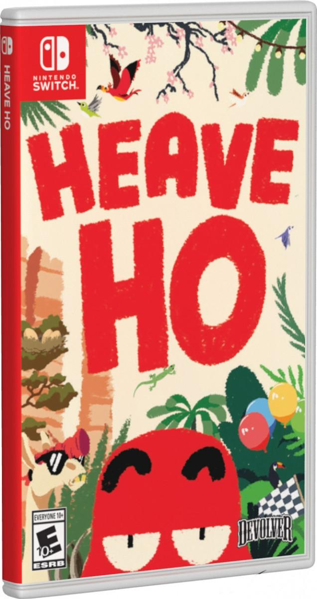 Heave Ho