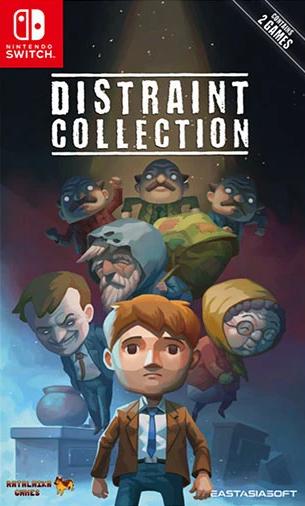 Distraint Collection