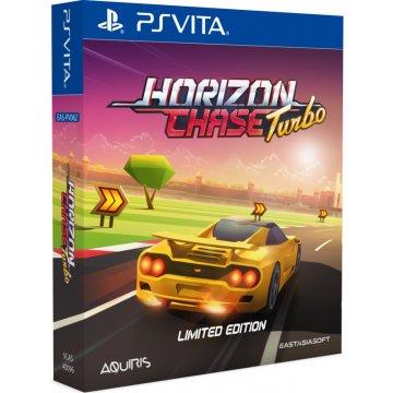 Horizon Chase Turbo [Limited Edition]
