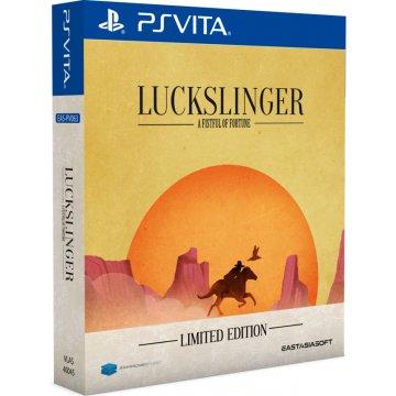 Luckslinger [Limited Edition]