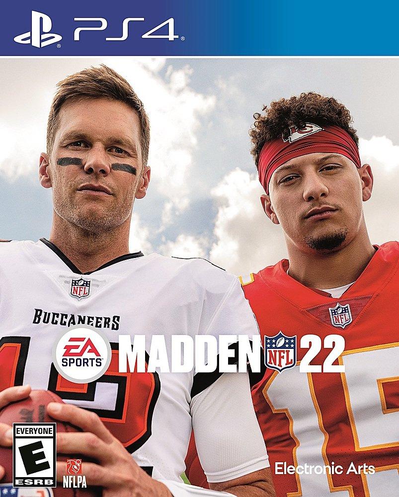 Madden NFL 22