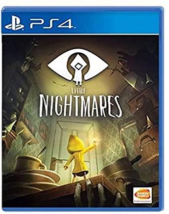 Little Nightmares