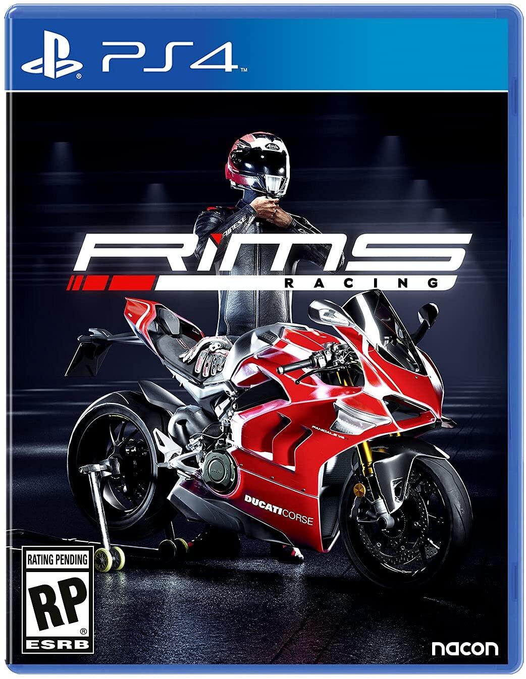 RiMS Racing