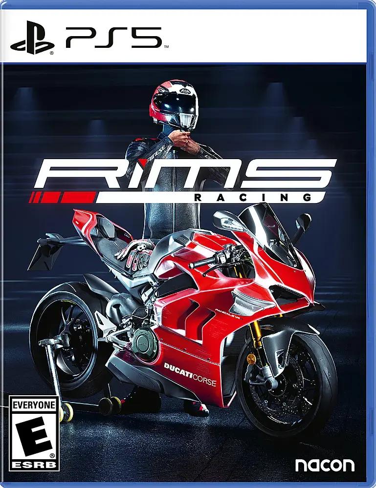 RiMS Racing