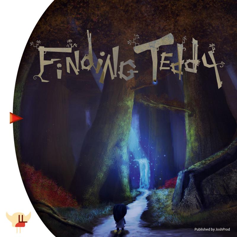 Finding Teddy