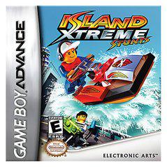 Island: Extreme Stunts