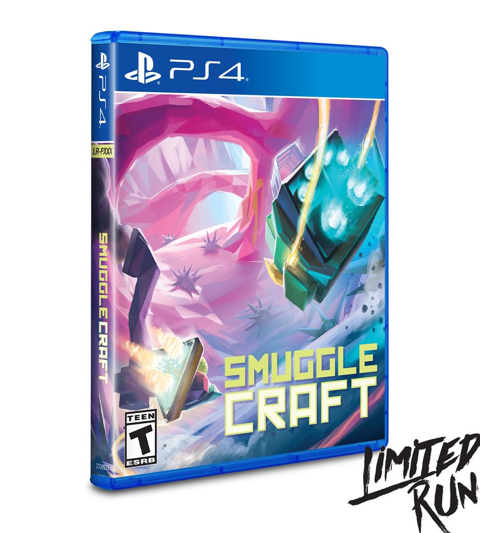 SmuggleCraft