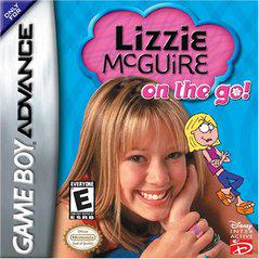 Lizzie McGuire on the Go