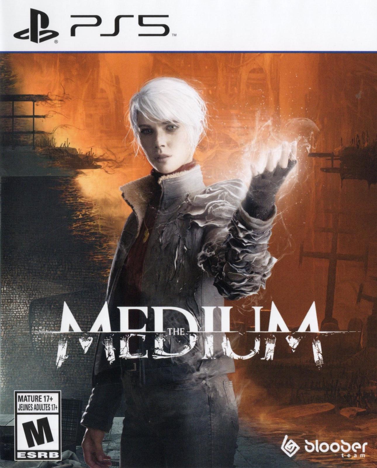 The Medium