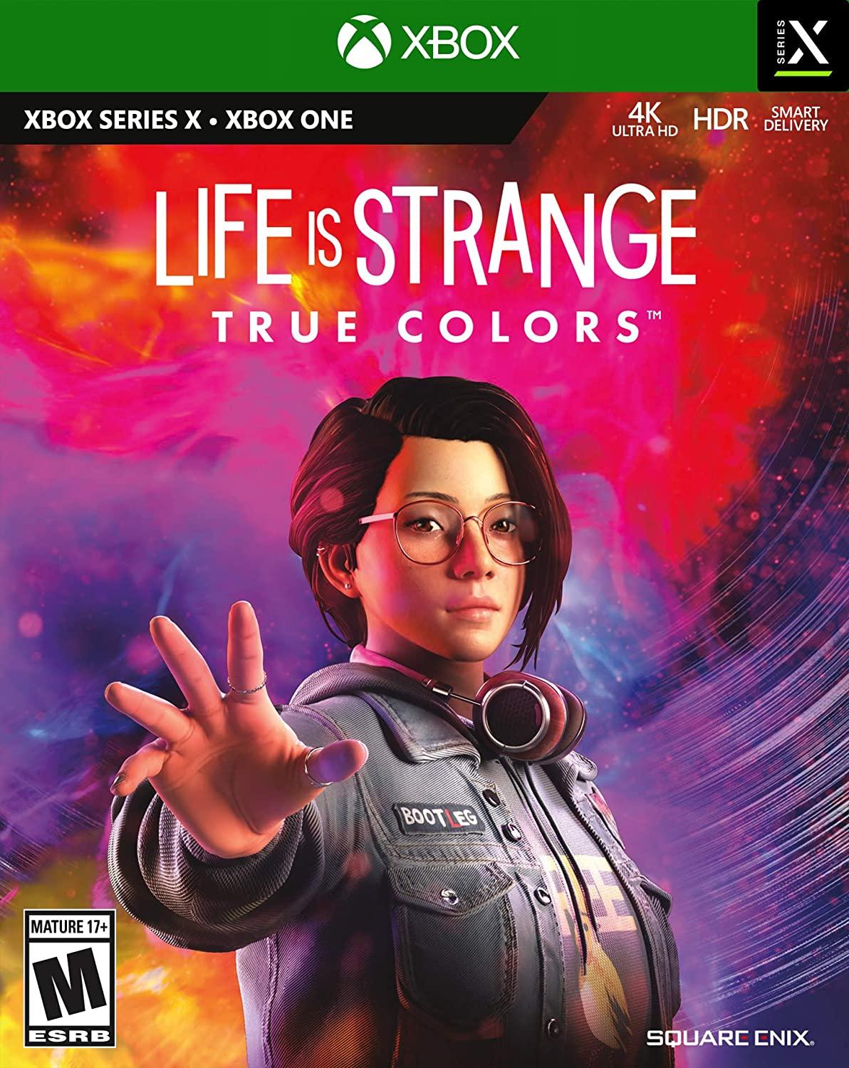 Life is Strange: True Colors