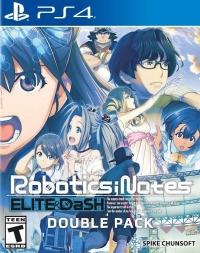 Robotics Notes Elite and Dash Double Pack