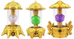 Legendary Creation Crystal