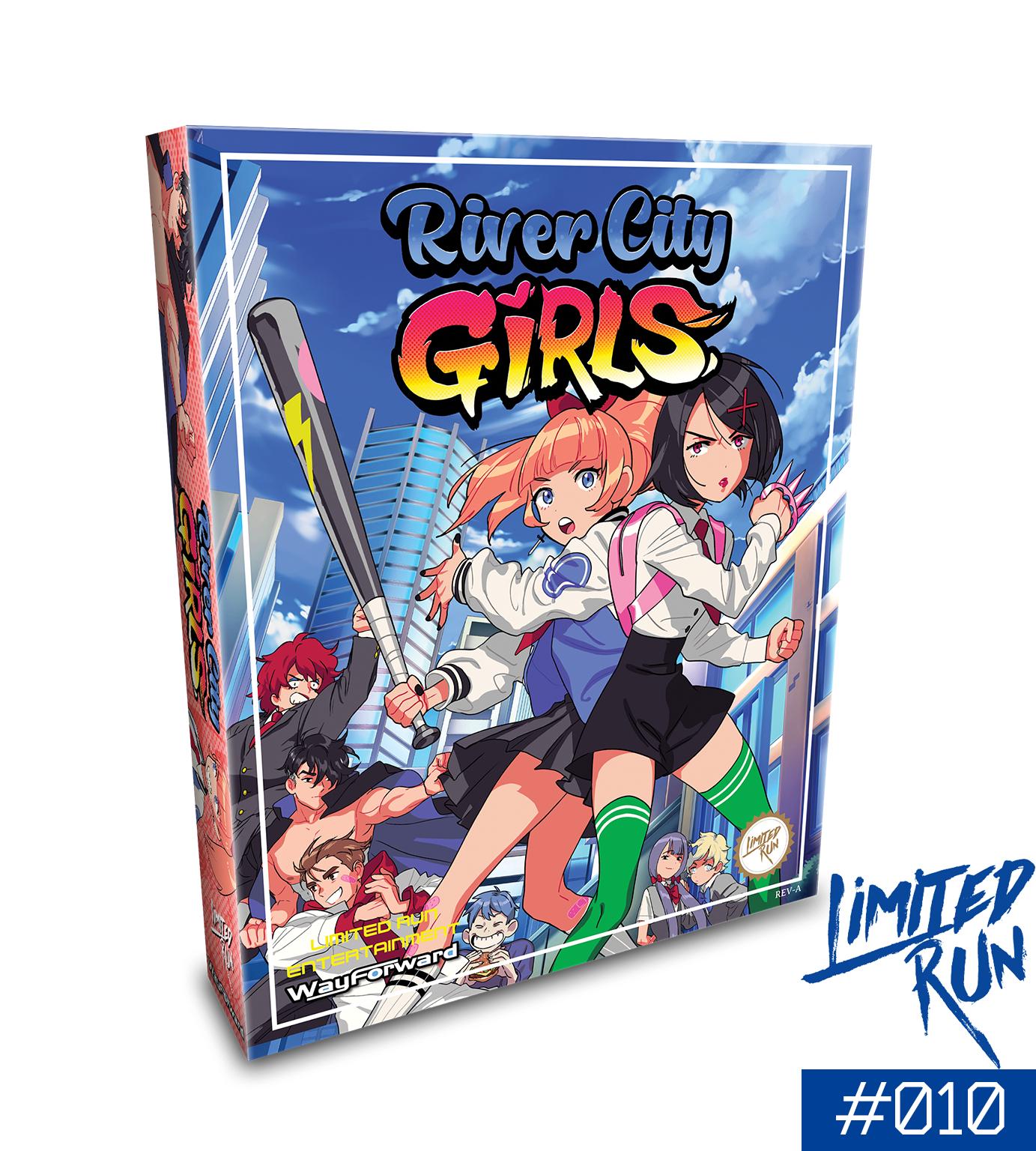 River City Girls [Collector's Edition]