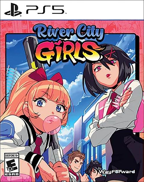 River City Girls