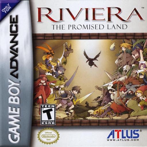 Riviera The Promised Land