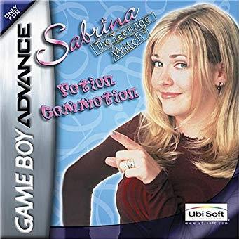 Sabrina The Teenage Witch