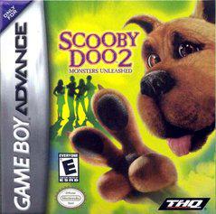 Scooby Doo 2: Monsters Unleashed