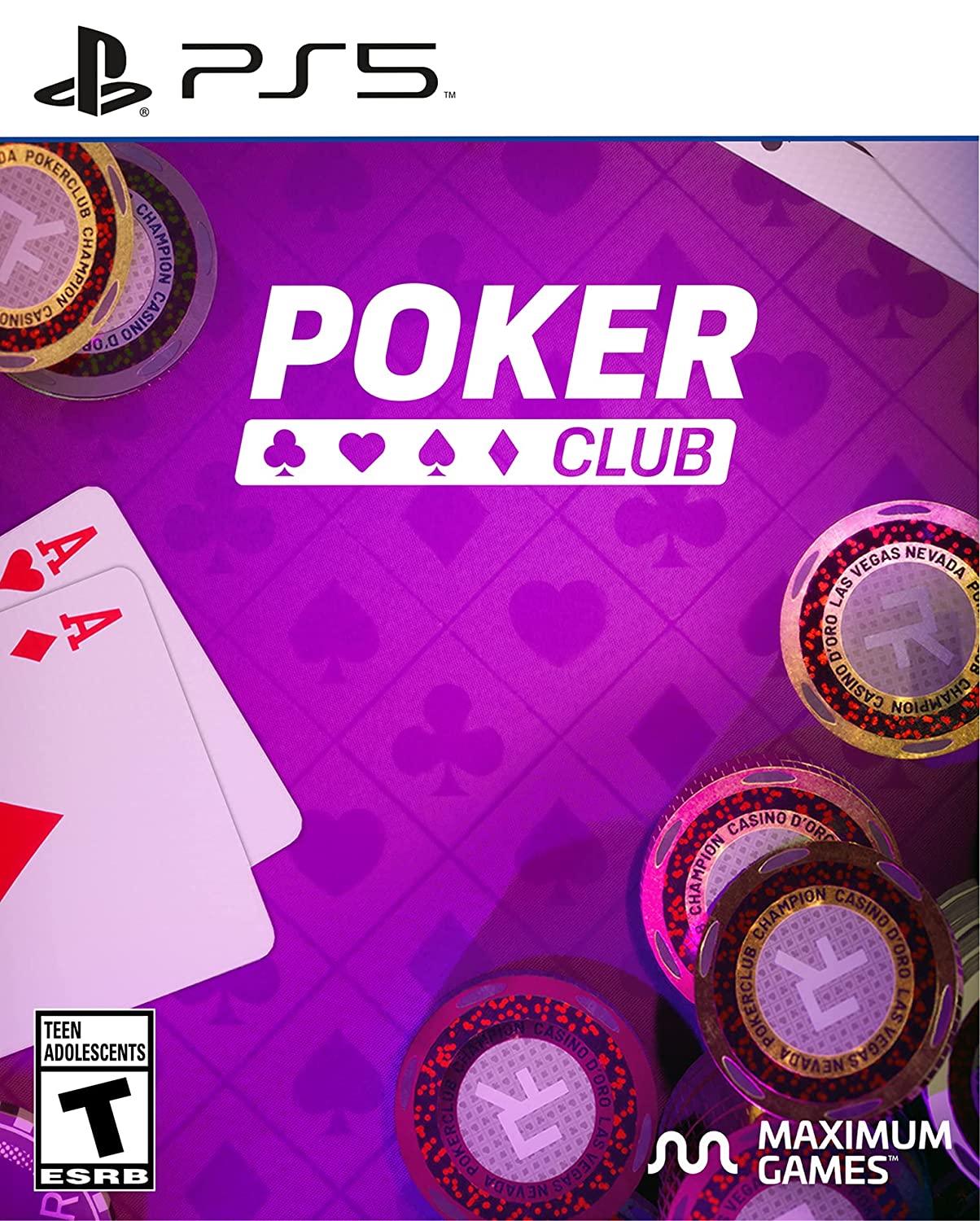 Poker Club