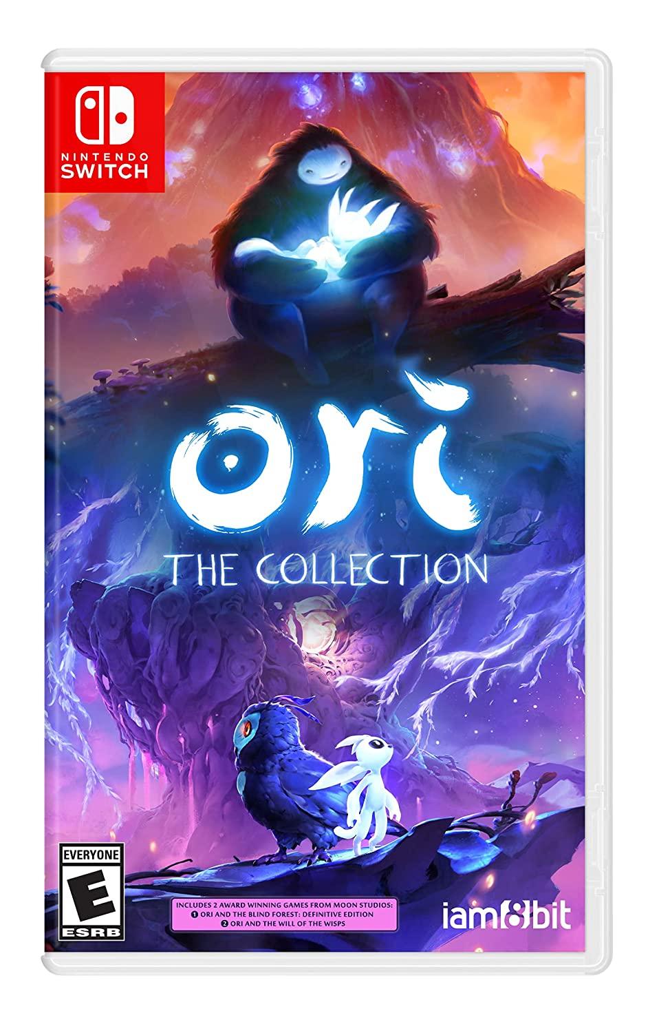 Ori: The Collection