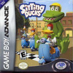 Sitting Ducks