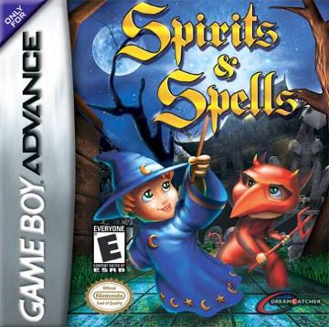 Spirits and Spells