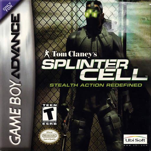 Splinter Cell