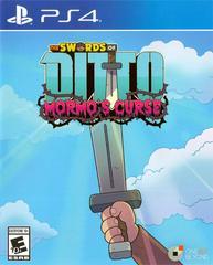 Swords Of Ditto: Mormo's Curse
