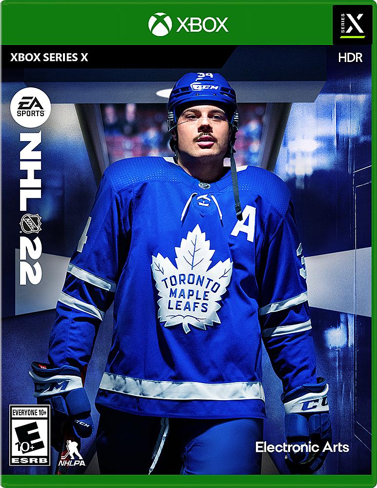 NHL 22