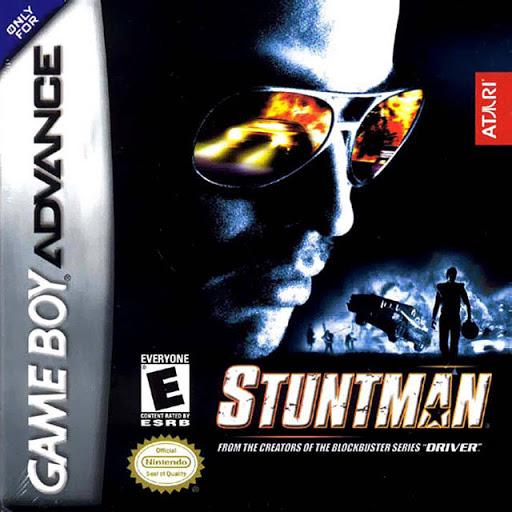 Stuntman