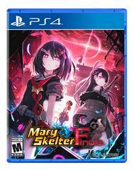 Mary Skelter Finale