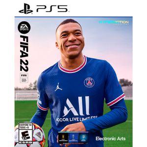 FIFA 22