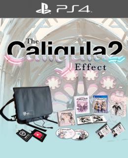 The Caligula Effect 2 [Limited Edition]