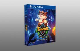 Furwind [Limited Edition]