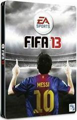 FIFA 13 [Steelbook Edition]