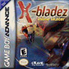 X-Bladez Inline Skater