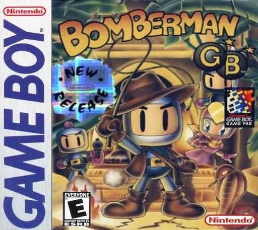 Bomberman