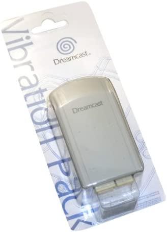 Dreamcast Vibration Pack