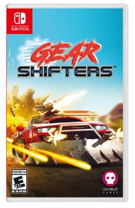 Gear Shifters