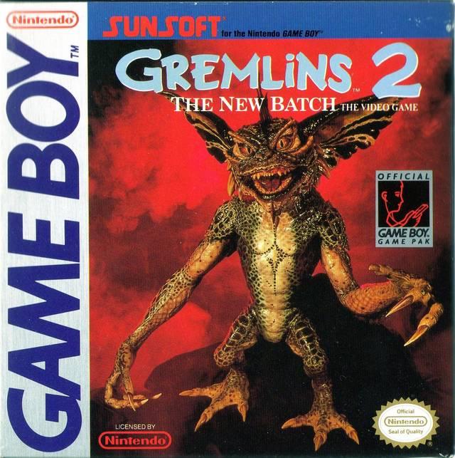 Gremlins 2