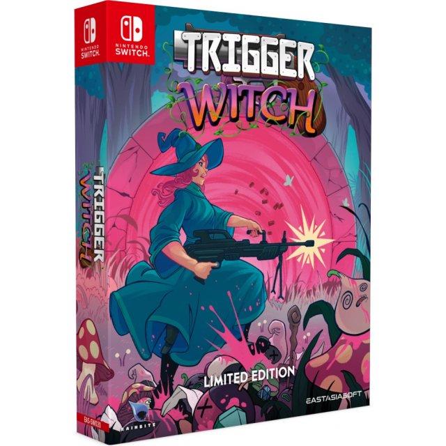 Trigger Witch [Limited Edition]