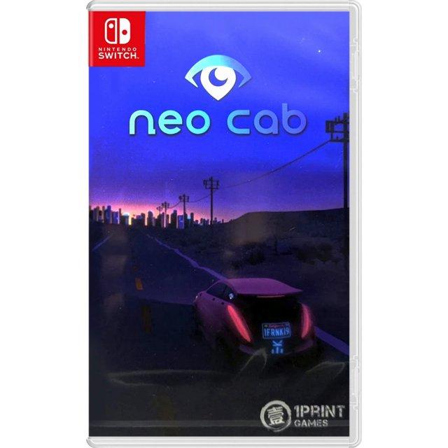Neo Cab