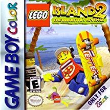 LEGO Island 2