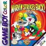 Looney Tunes Marvin Strikes Back