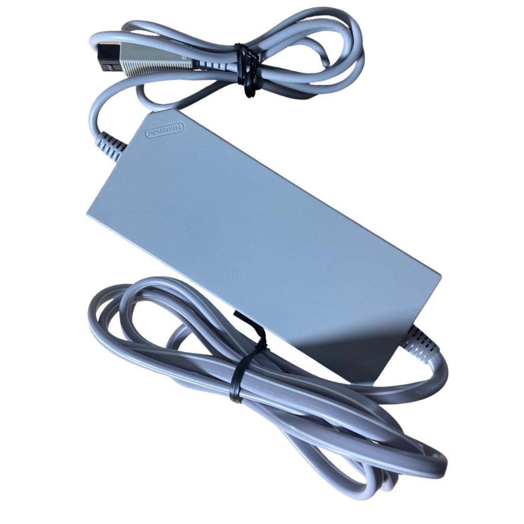 Wii AC Adapter