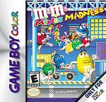 M&M's Mini Madness