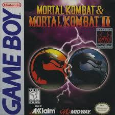 Mortal Kombat and Mortal Kombat II