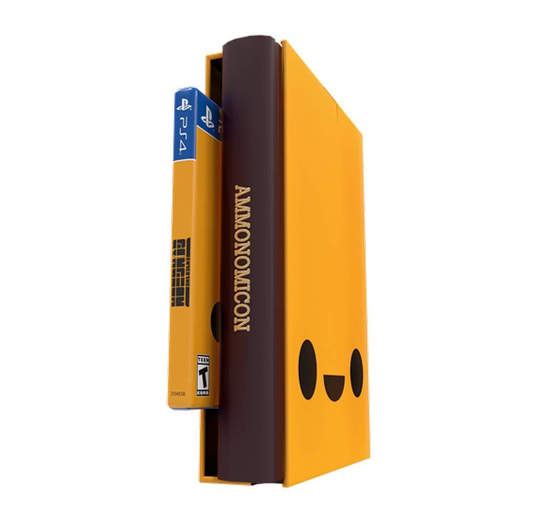 Enter the Gungeon Ammonomicon Bundle [Special Reserve]